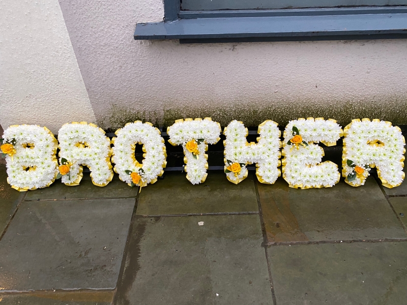 Brother