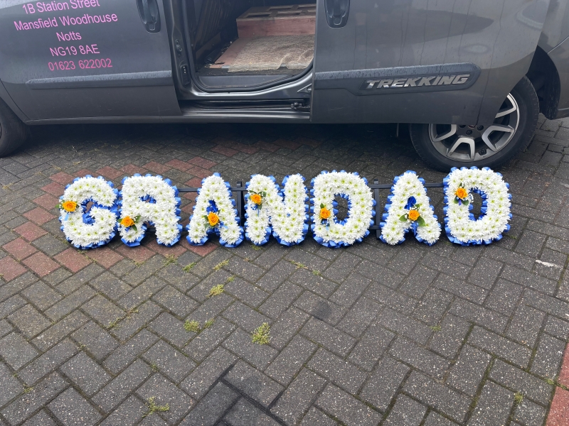 Grandad
