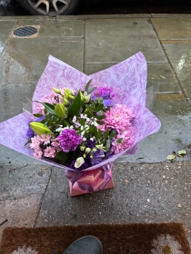 Same day delivery flowers