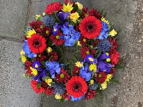 Wreaths