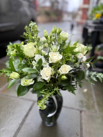 Vase arrangements