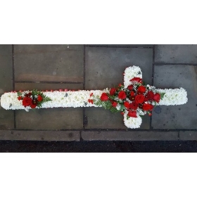 Funeral Cross