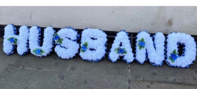 Artificial Letter tribute