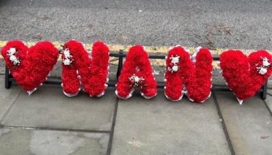 Artificial Nan with hearts