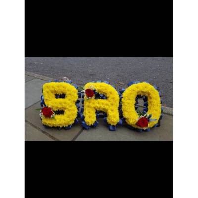 Bro