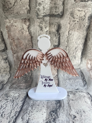 Personalised Angel