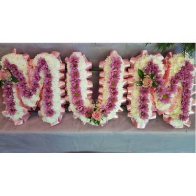 Pink Mum