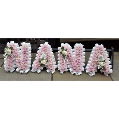 Pink Nana Tribute