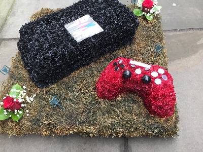 PlayStation tribute