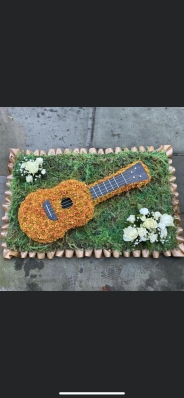 Ukelele tribute