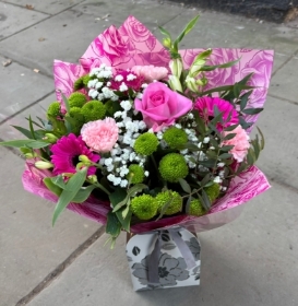 Bright Gift Box