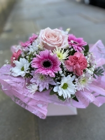 Gift Box arrangement