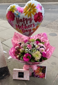 Mother’s Day gift set
