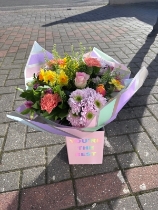 Mother’s Day gift box