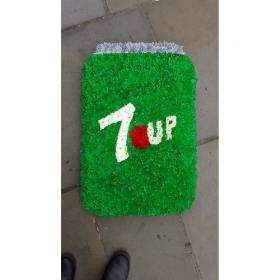7up Tribute