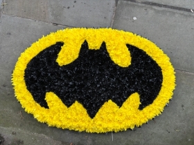 Batman tribute