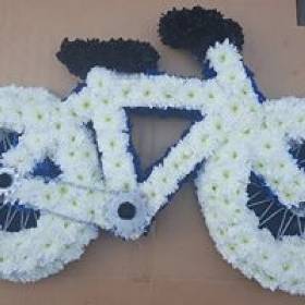 Bike Tribute