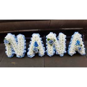 Blue Nana Tribute