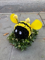 Bumble bee tribute