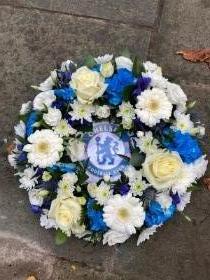 Chelsea wreath