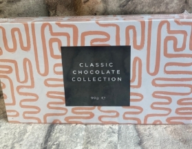 Classic chocolate collection