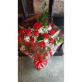 Red Rose bouquet