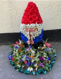 Gnome tribute