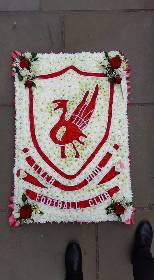 Liverpool fc tribute