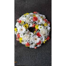 Loose Wreath