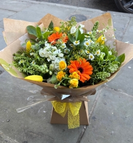 Meadow bouquet