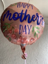 Mother’s Day balloon