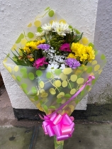Bright Bouquet