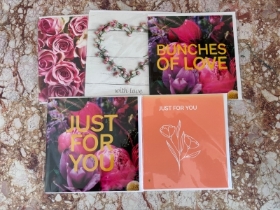 Mother’s Day large card