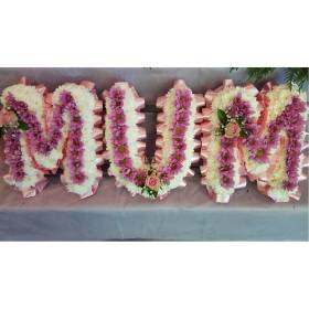 Pink Mum