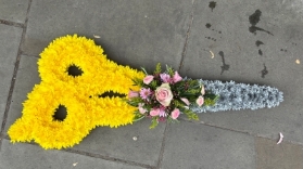Scissors tribute