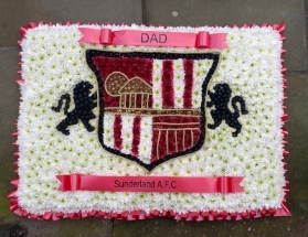 Sunderland afc tribute