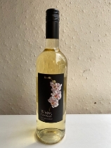 White orchid Sauvignon blanc wine